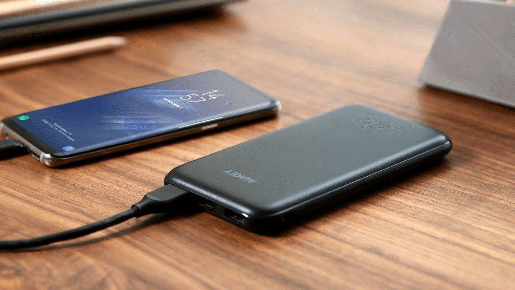 Best Power Banks under 1000