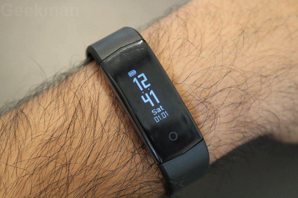 Lenovo Cardio 2 Review