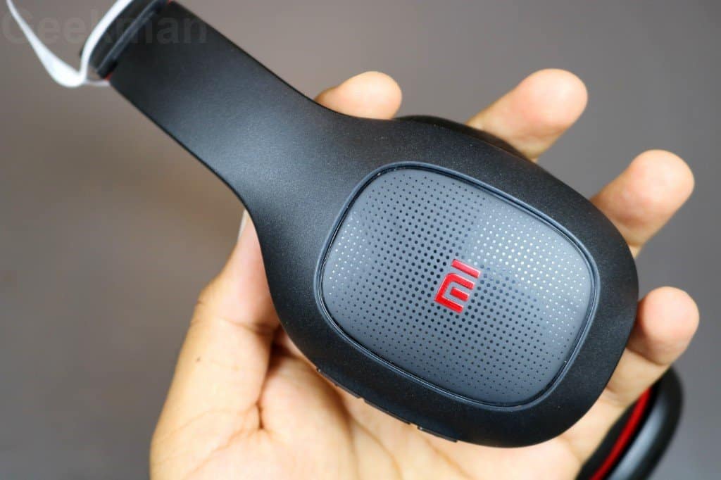 Mi Super Bass Wireless Headphones Review