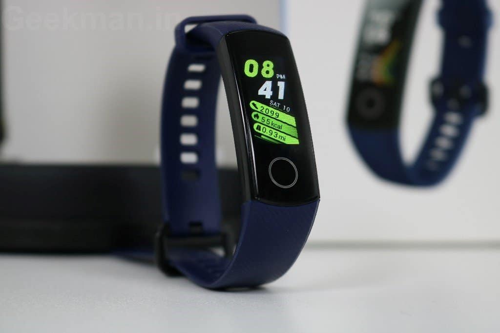 Honor Band 5 Review