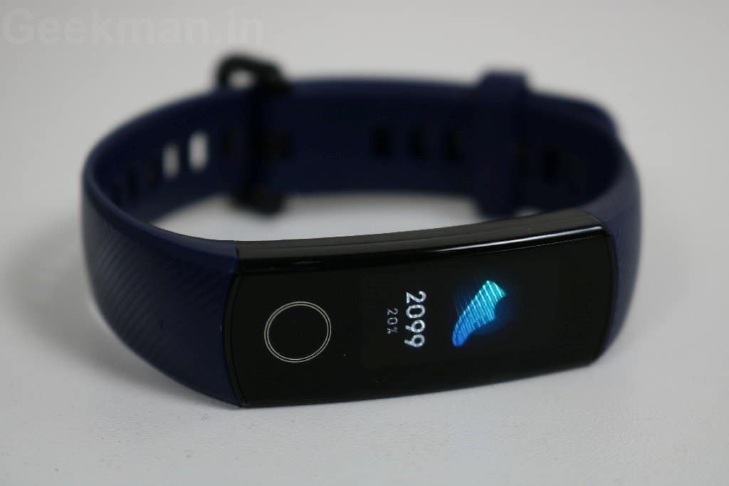 Honor Band 5 Review, India version | Batter than Mi band 4? 5 honor band 5