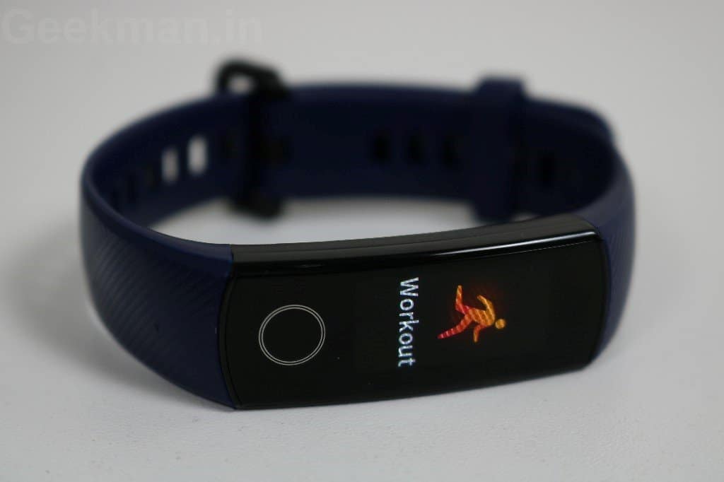 Honor Band 5 Review, India version | Batter than Mi band 4? 6 honor band 5