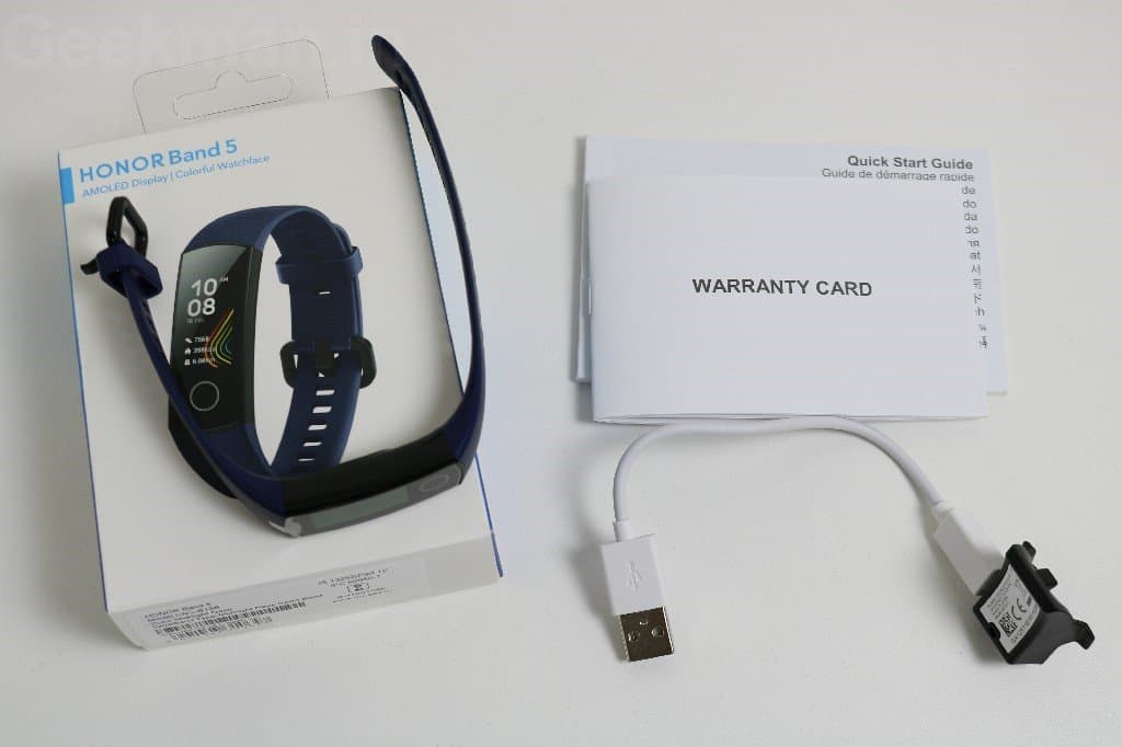 Honor Band 5 Review, India version | Batter than Mi band 4? 2 honor band 5 box content