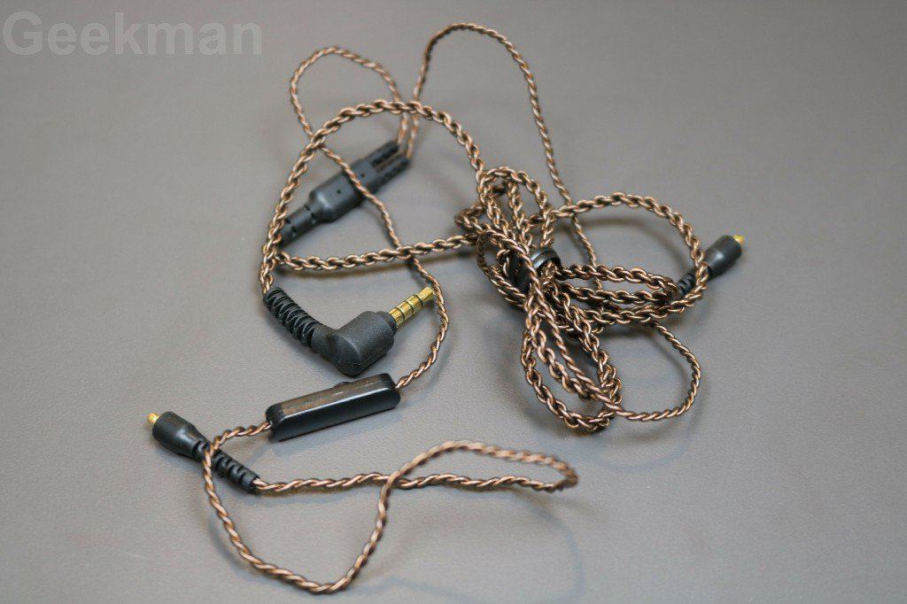 Plextone Xmowi DX6 Review | 3 Hybrid Drivers Gaming Earphones 7 Plextone Xmowi DX6