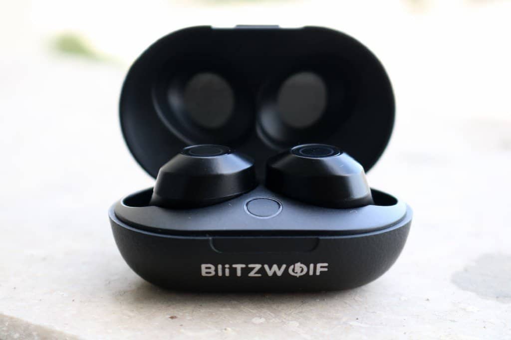 Blitzwolf BW-FYE5 Review