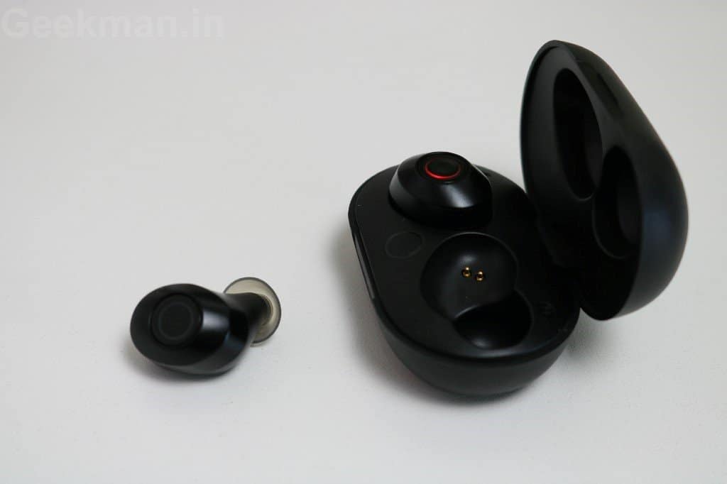 Blitzwolf BW-FYE5 Review | Best True Wireless Earbuds in the Indian market 4 BW-FYE5