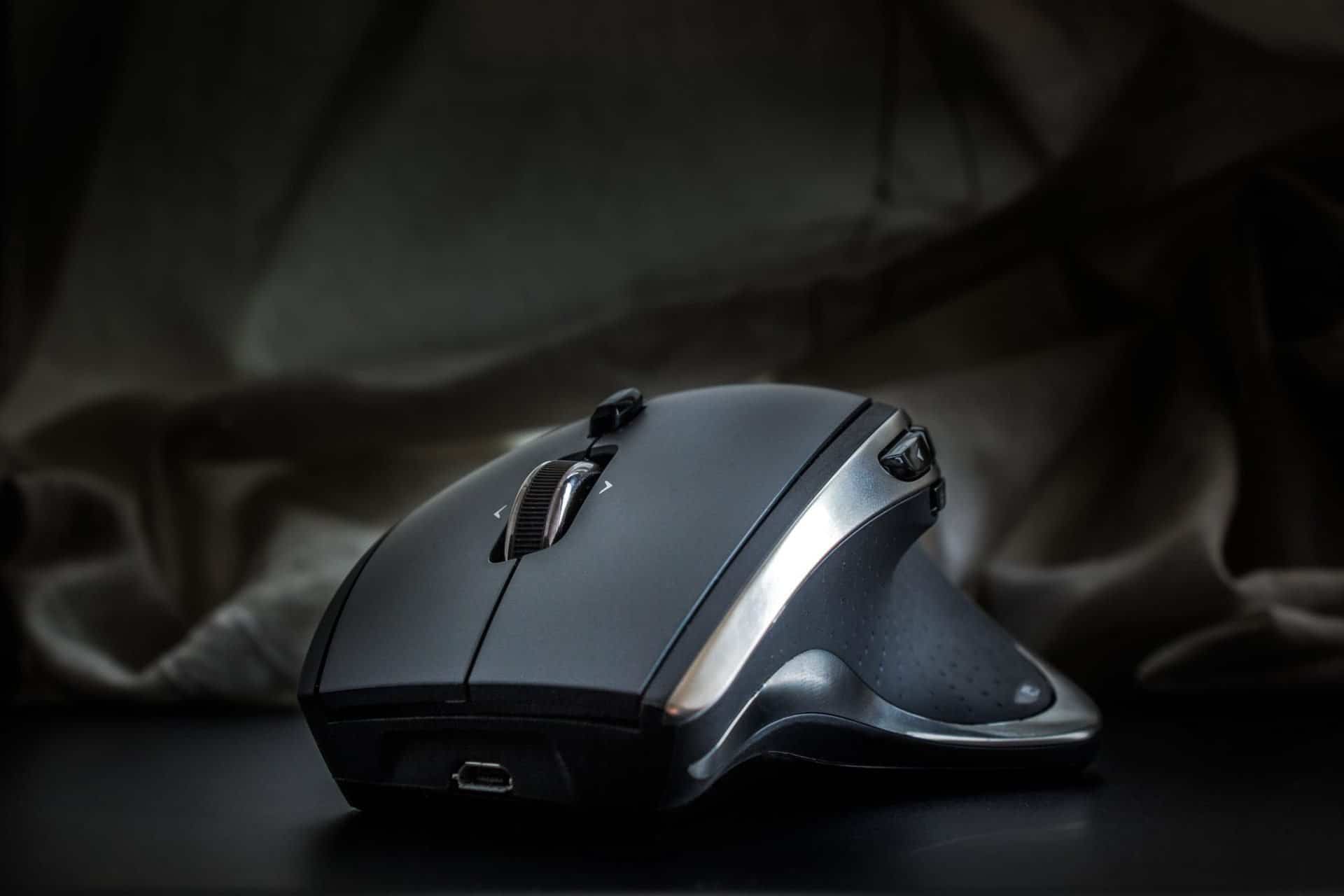 Best Gaming Mouse Under 1000