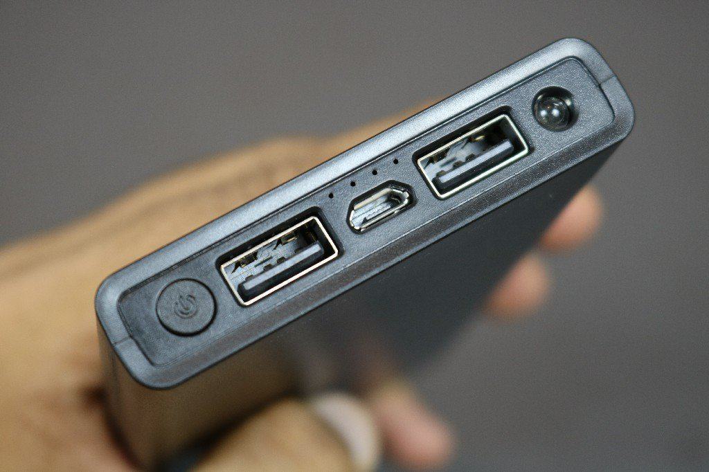 Intex IT-PB10K & IT-PB20K Power Bank Review | Best Budget Power Bank? 4 Intex IT-PB10K