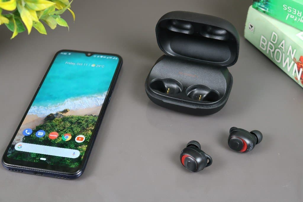 Noise Shots X5 Charge Review | Best Budget True Wireless Earbuds? 10 Noise Shots X5 Charge