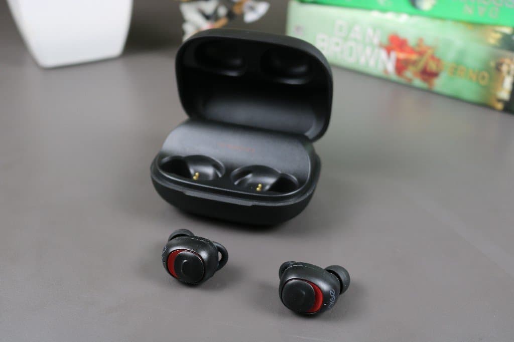 Noise Shots X5 Charge Review | Best Budget True Wireless Earbuds? 9 Noise Shots X5 Charge