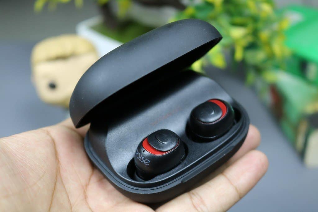 Noise Shots X5 Charge Review | Best Budget True Wireless Earbuds? 7 Noise Shots X5