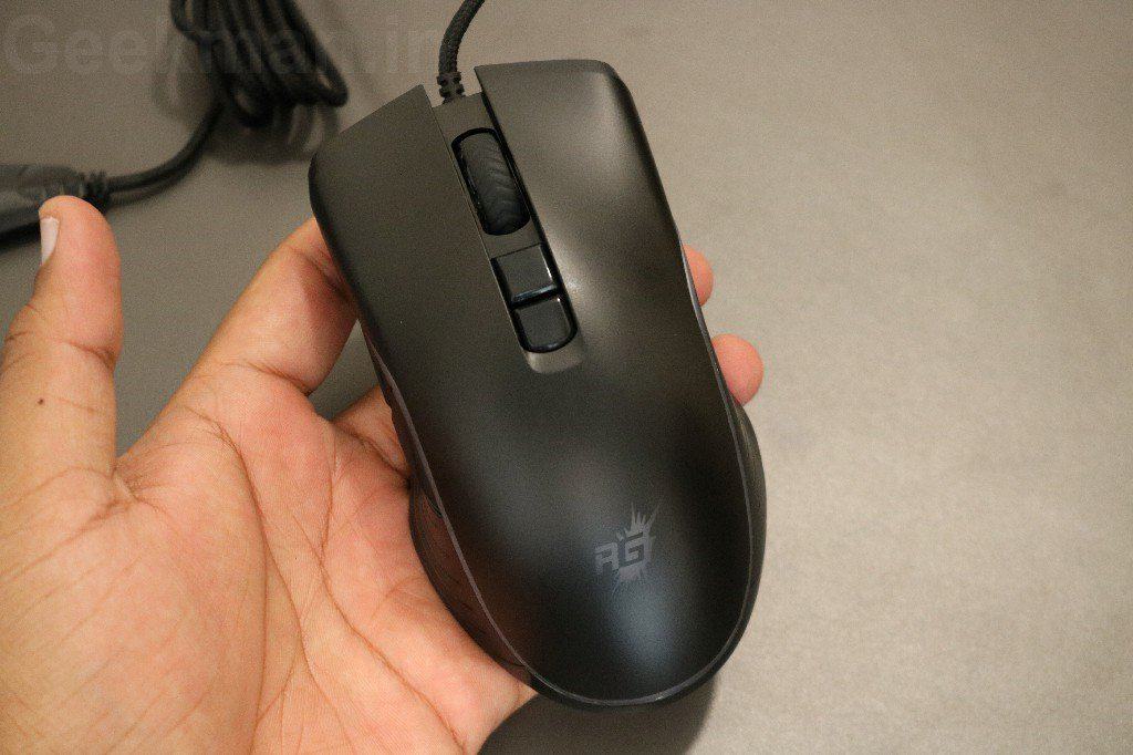 Redgear A20 Review | Best Gaming Mouse under 1000 Rs??? 7 Redgear A20 Review