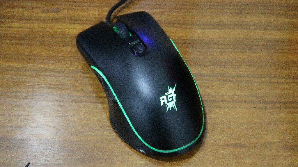 Redgear A20 Review | Best Gaming Mouse under 1000 Rs??? 5 Redgear A20 Review