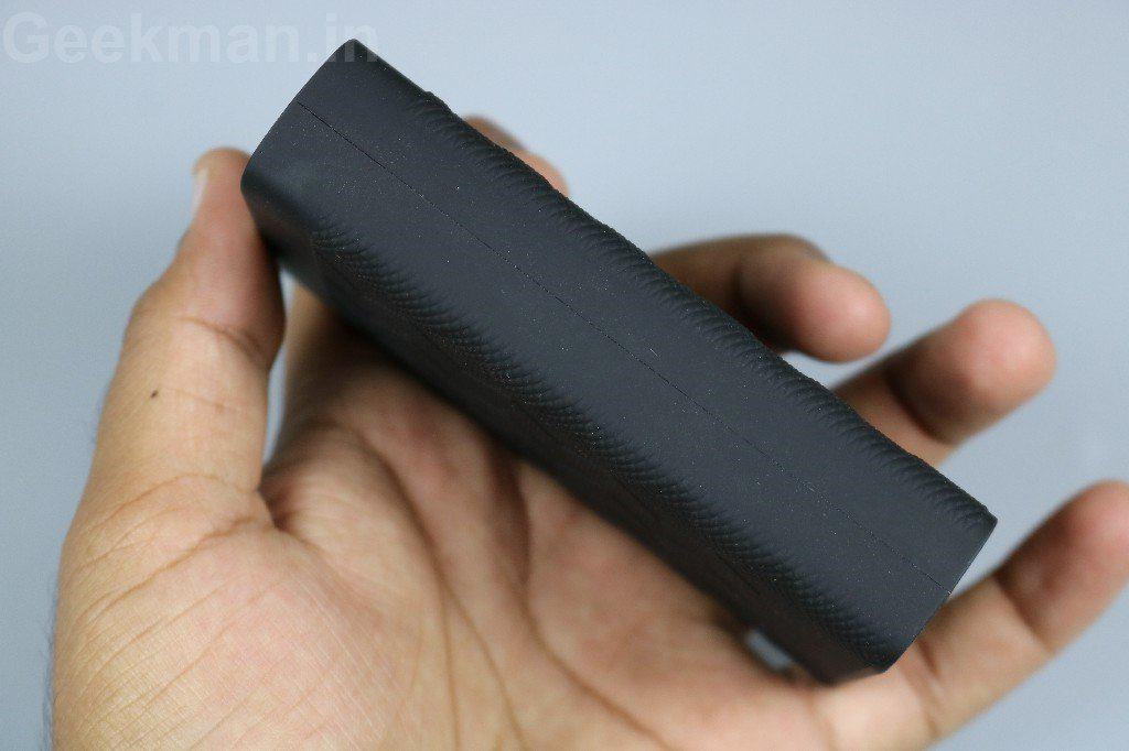 Gionee Power bank