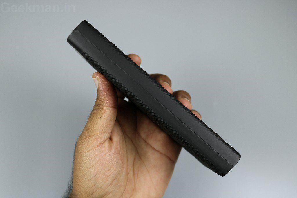 Gionee PB20K1D 20000 mAh Power Bank Review 3 Gionee power bank