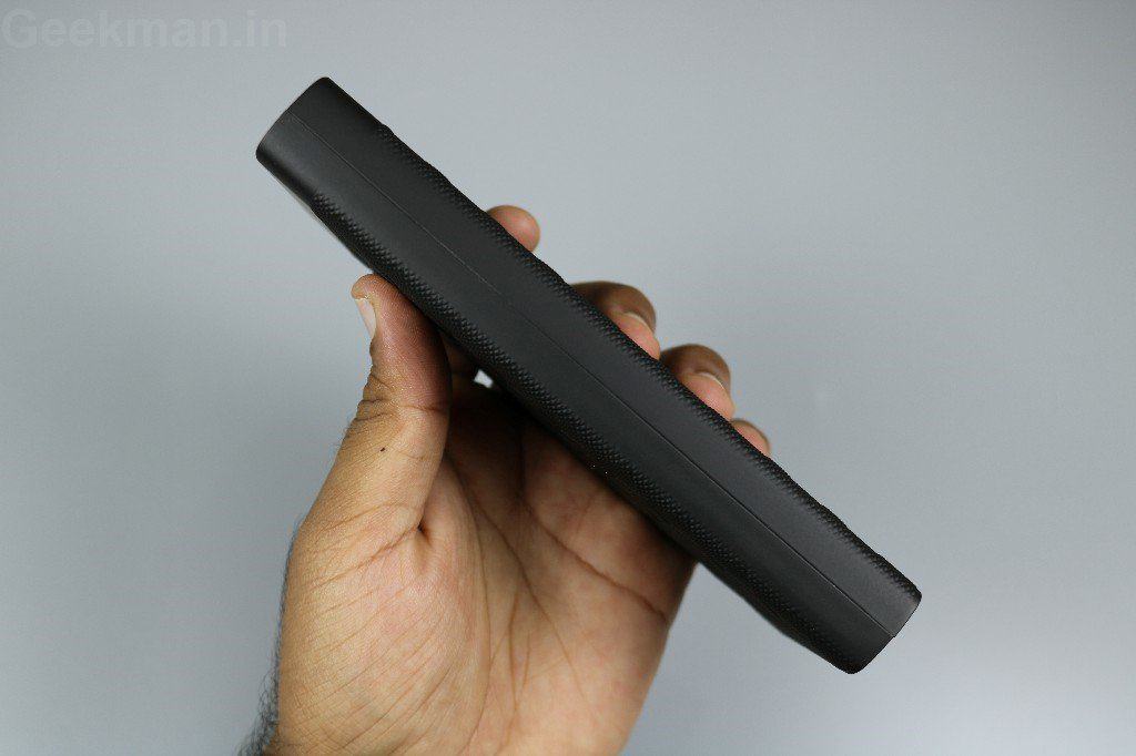 Gionee power bank