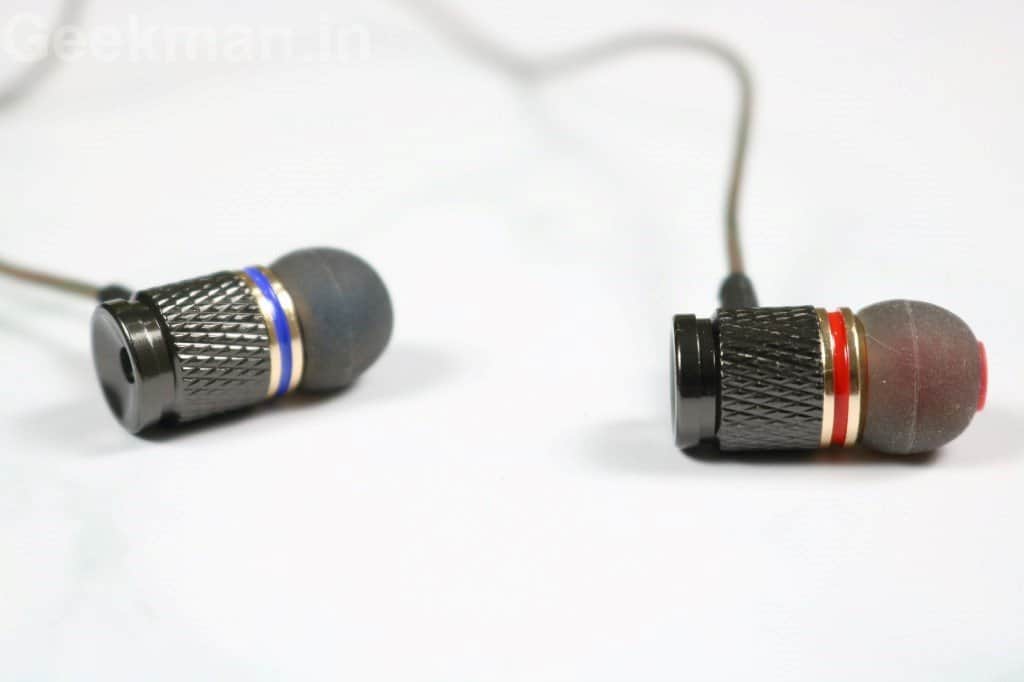 Plextone DX2 Gaming Earphones Full Review | Geekman 7 Plextone DX2 review
