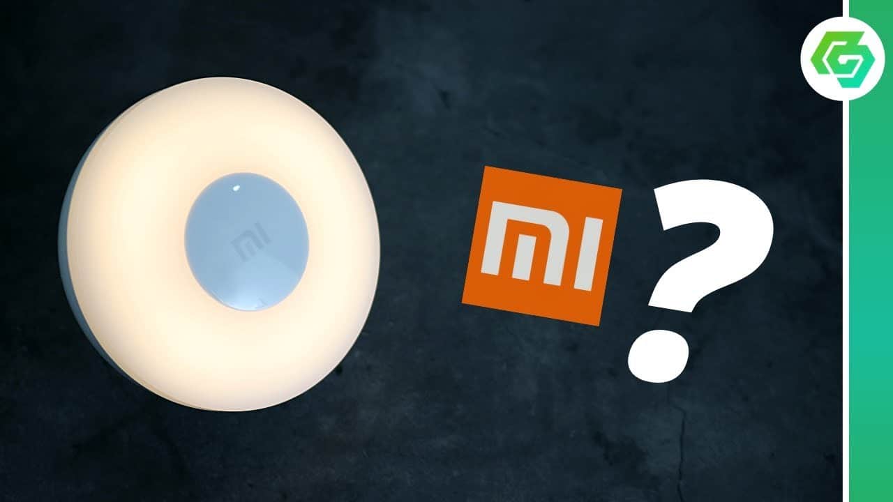 Mi Motion Activated Night Light 2 Review