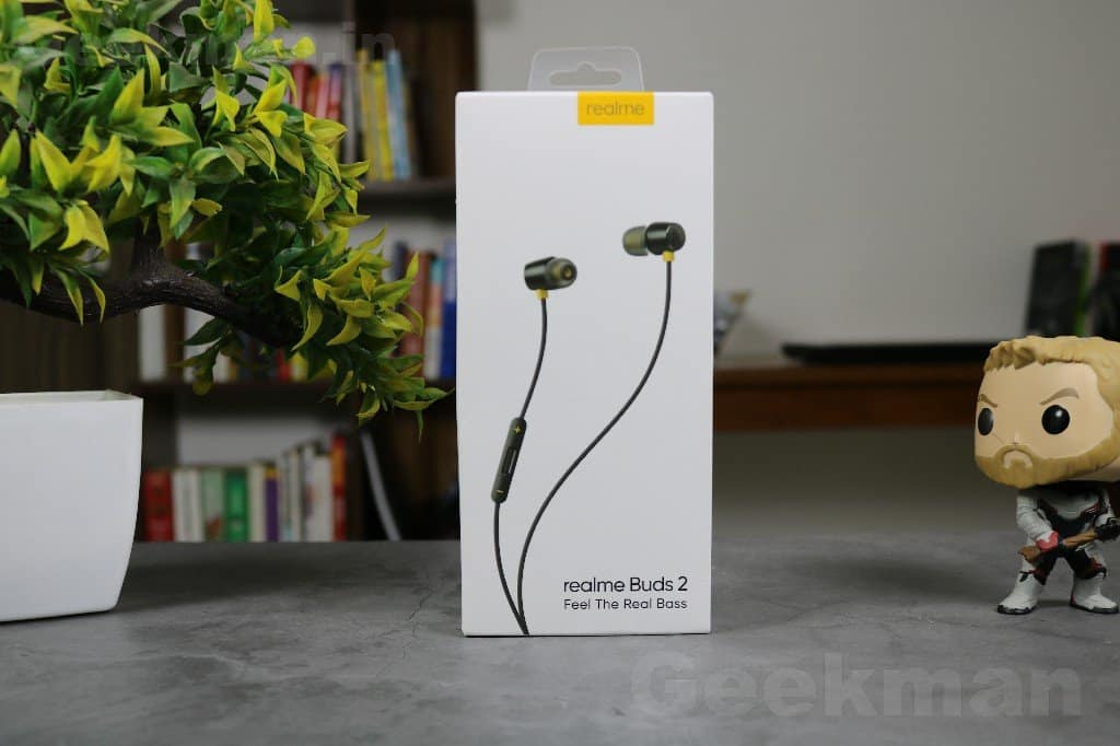 Realme Buds 2