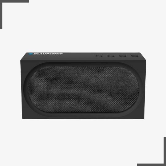 Best Bluetooth Speakers under 2000 Rs in India (June 2022) 5 Blaupunkt BT-52