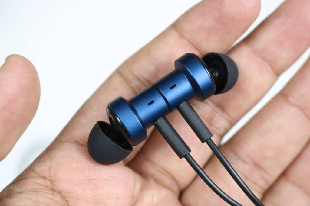 MI Dual Driver Earphones Review