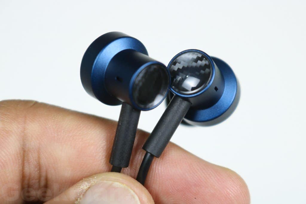 MI Dual Driver Earphones Review