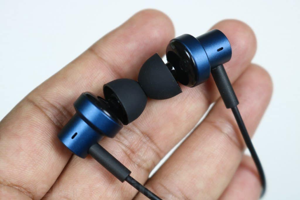 MI Dual Driver Earphones Review