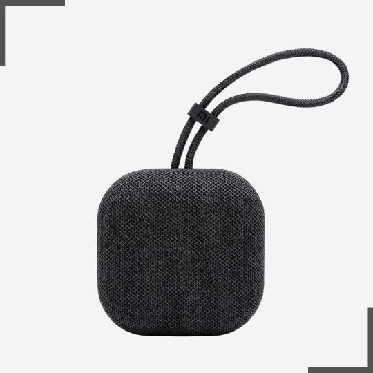 Best Bluetooth Speakers under 2000 Rs in India (June 2022) 9 Mi Outdoor Bluetooth Speaker