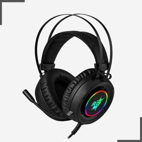 Best Gaming Headphones Under 1000 In India (March 2023) 8 Redgear Cloak best gaming headphones under 1000