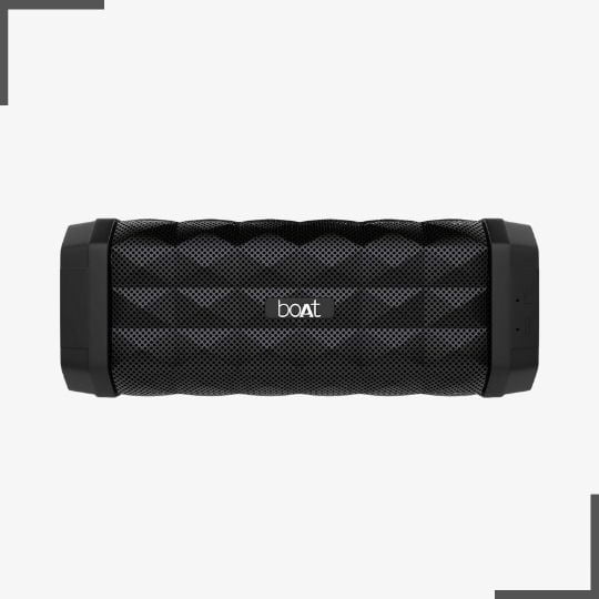 Best Bluetooth Speakers under 2000 Rs in India (June 2022) 1 boAt Stone 650R best bluetooth speaker under 2000