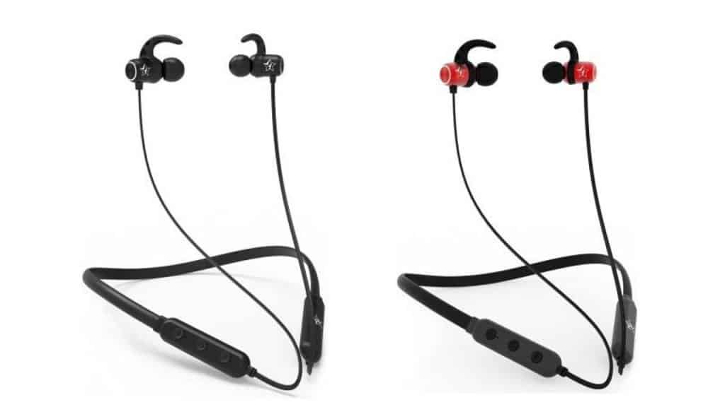 Flipkart SmartBuy BassMoverz