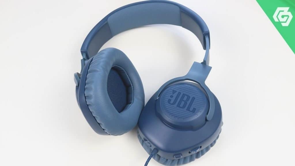 JBL Quantum 100 review