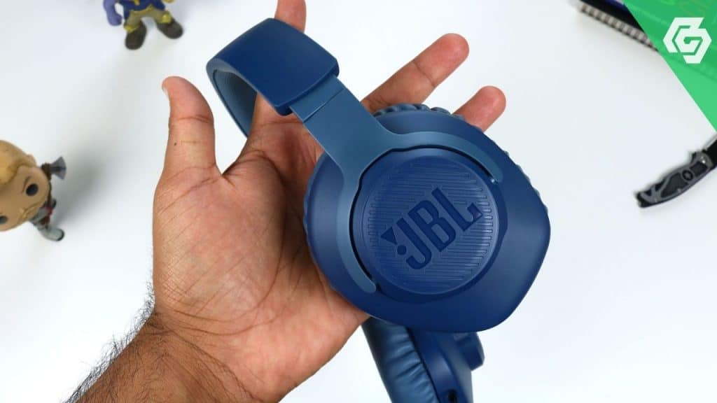 JBL Quantum 100 review