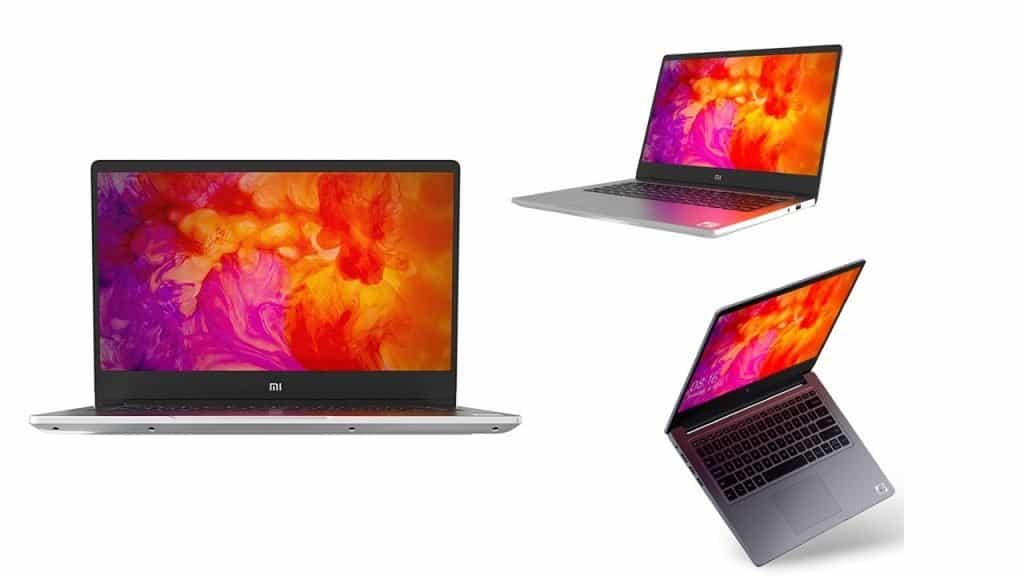 Mi Notebook 14