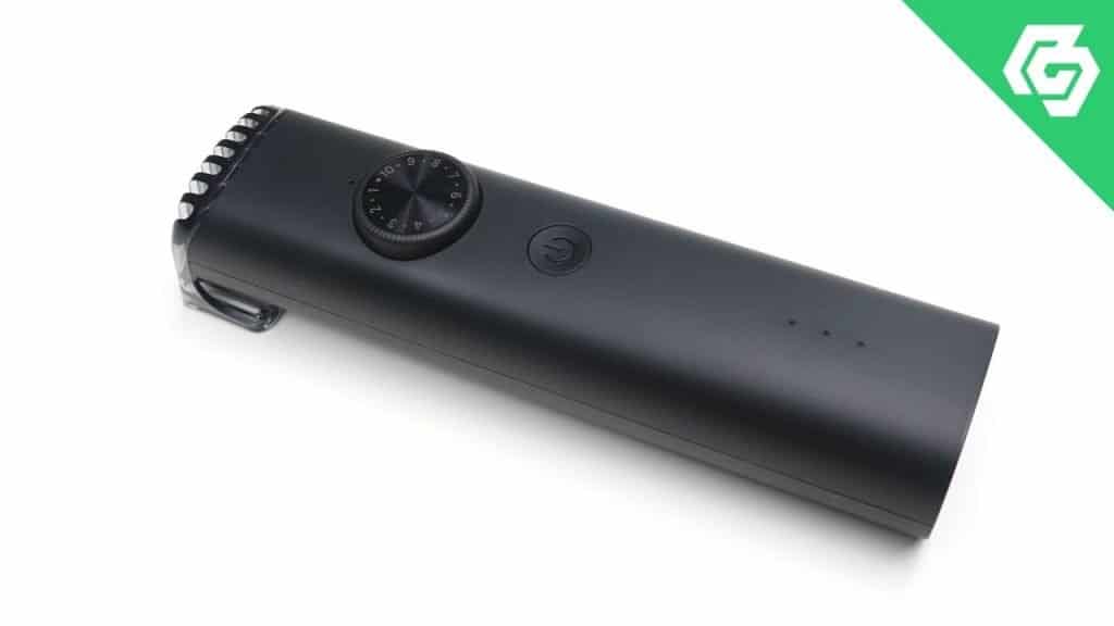 Mi Beard Trimmer 1C Review