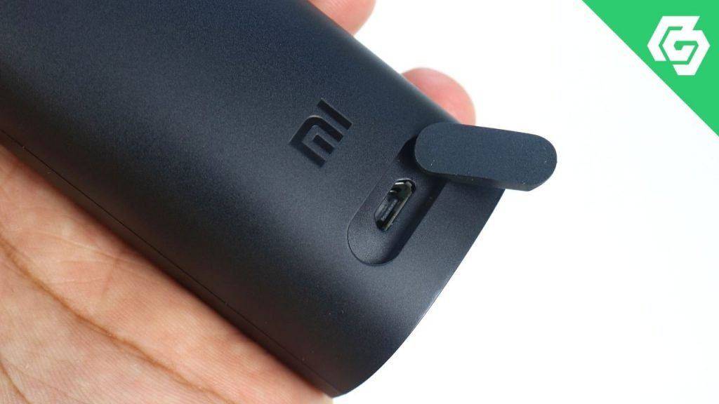 Mi Beard Trimmer 1C Review | Better than Panasonic and Philips Trimmer! 8 Mi Beard Trimmer 1C