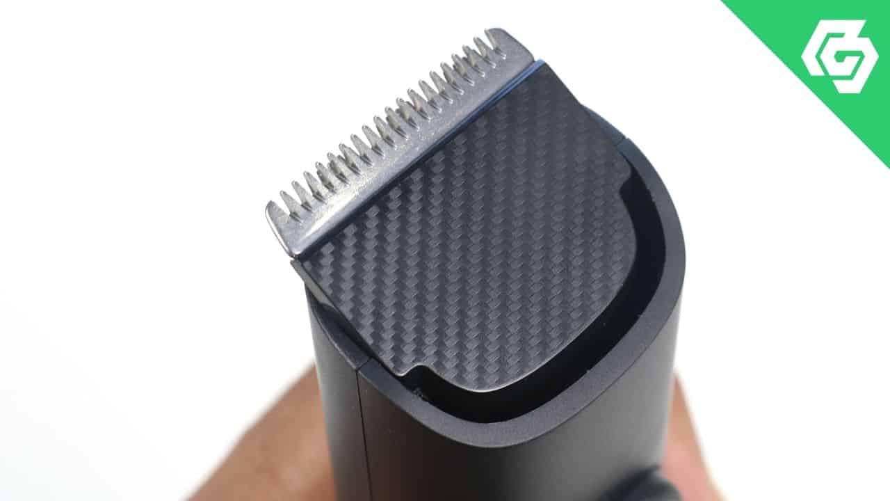 Mi Beard Trimmer 1C Review Better than Panasonic and Philips Trimmer