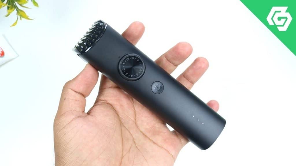 Mi Beard Trimmer 1C Review | Better than Panasonic and Philips Trimmer! 3 Mi Beard Trimmer 1C Review