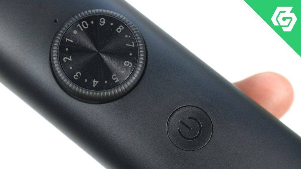 Mi Beard Trimmer 1C Review | Better than Panasonic and Philips Trimmer! 6 Mi Beard Trimmer 1C