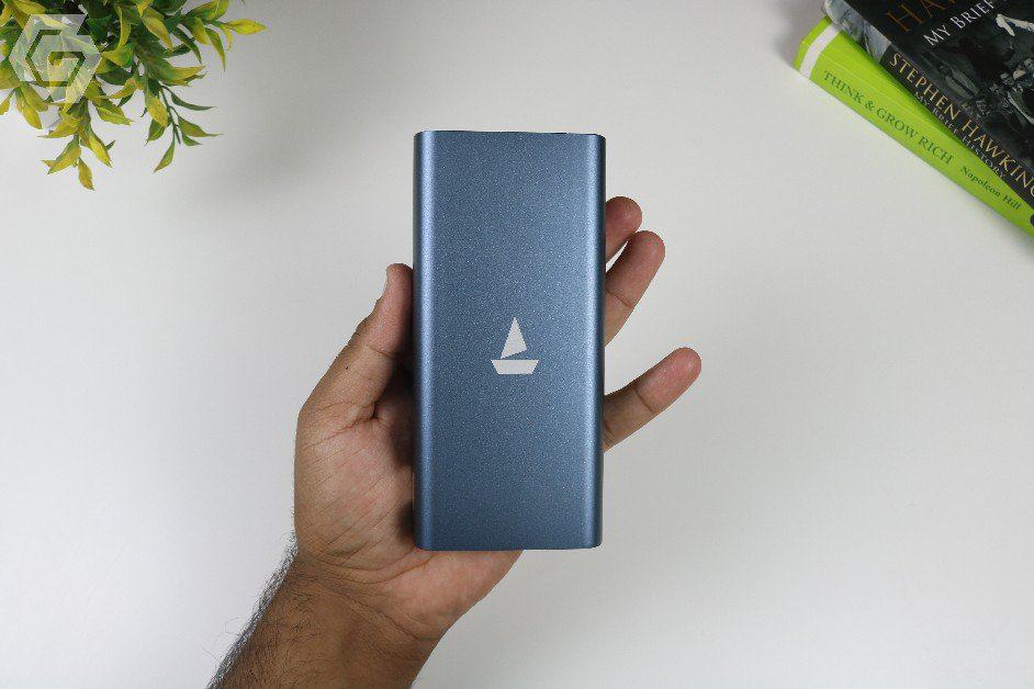Boat Power Bank PB18 & PB08 Review, Made in India, 18W & 3.0 2 Boat Power Bank PB18 & PB08