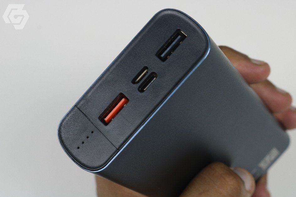 Boat Power Bank PB18 & PB08 Review, Made in India, 18W & 3.0 4 Boat Power Bank PB18 & PB08