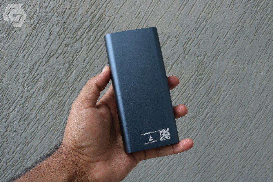 Boat Power Bank PB18 & PB08 Review, Made in India, 18W & 3.0 6 Boat Power Bank PB18
