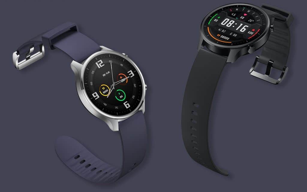 Xiaomi Smarter Living Event 2020: Six New Products Launched 2 Mi Watch Revolve