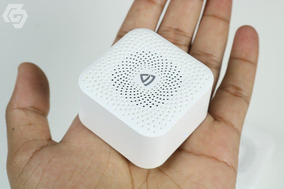 RAEGR AirDrums 400 Review, Best TWS Mini Bluetooth Speaker in Indian Market 4 RAEGR AirDrums 400