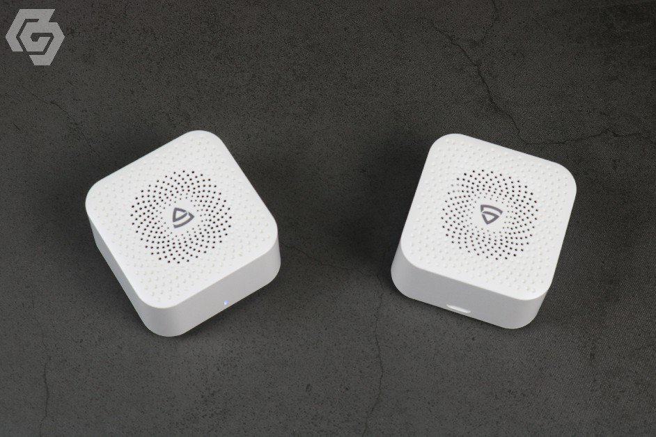 RAEGR AirDrums 400 Review, Best TWS Mini Bluetooth Speaker in Indian Market 7 RAEGR AirDrums 400