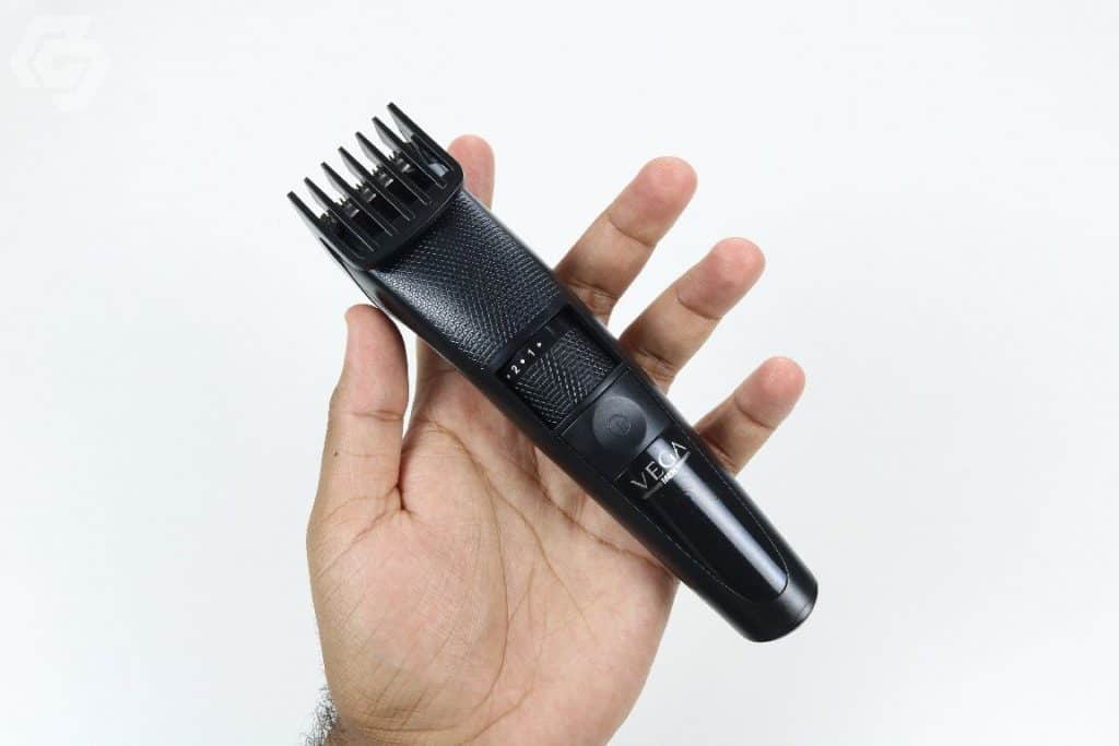 Vega T3 Beard Trimmer