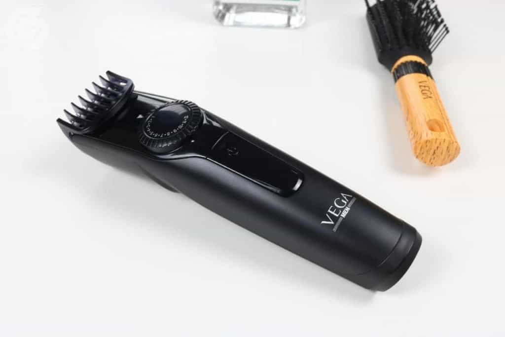 Vega T1 Beard Trimmer Review, Best Budget Trimmer? 3 Vega T1