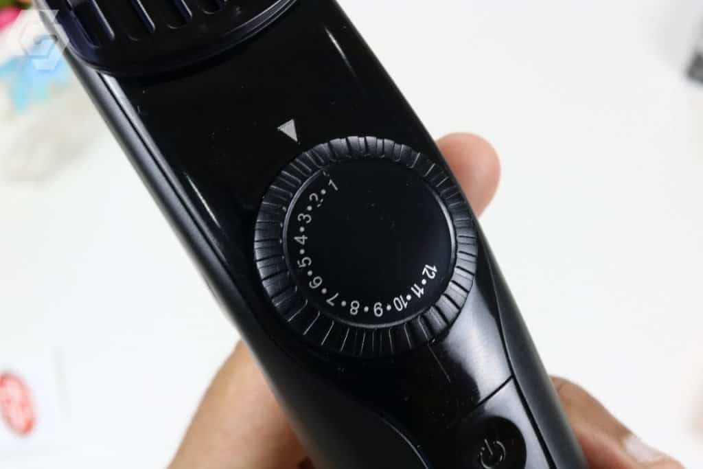 Vega T1 Beard Trimmer