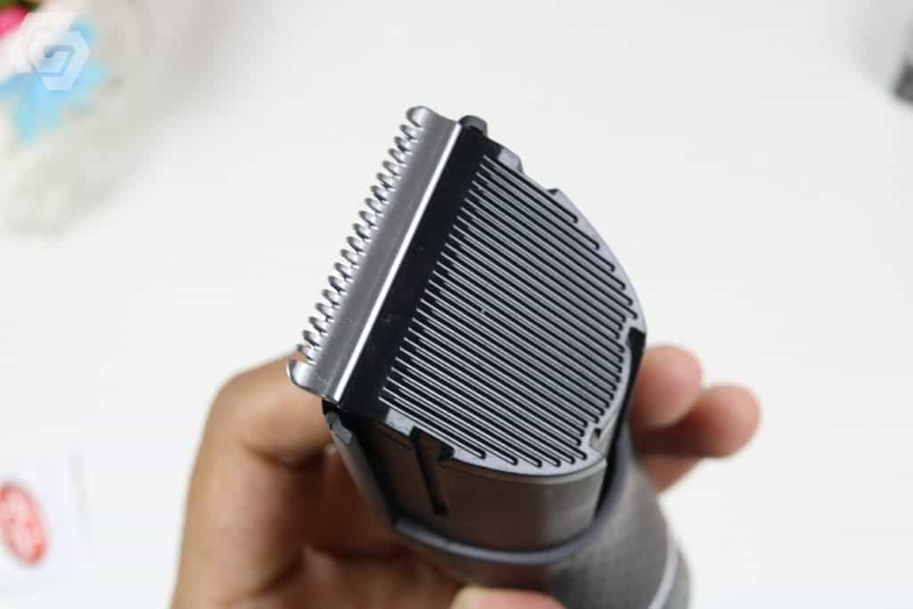 Vega T1 Beard Trimmer