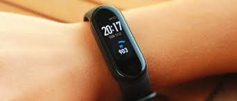 Mi Smart Band 5 with Magnetic Charging Launched in India for Rs. 2,499 3 Mi Smart Band 5